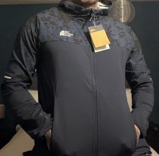 North Face Puffer Jacket Size