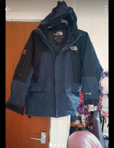 The north face - men, jacket
