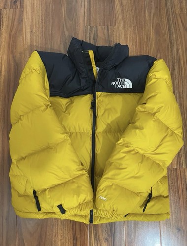 The north face 1996 - north, retro