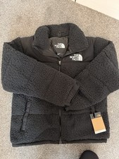 The North Face Nuptse Sherpa