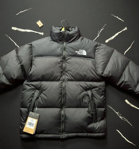 The north face black - the,