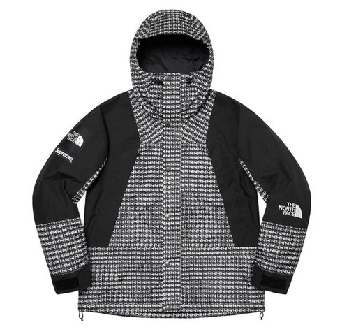 Supreme the north - the, face