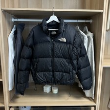 The North Face Nuptse Mens