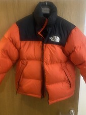 North Face Jacket Size x Small