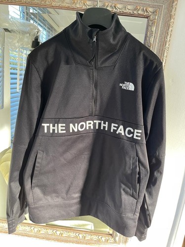 The north face men - men, size