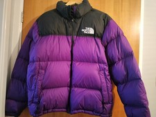 THE NORTH FACE 1996 RETRO