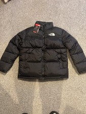 The North Face Nupstee jacket