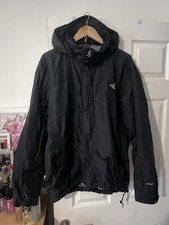 Black The North Face