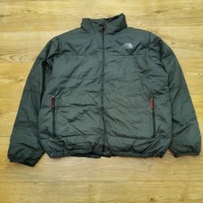 The North Face 550 Puffer