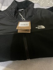 The North Face mens  Full Zip