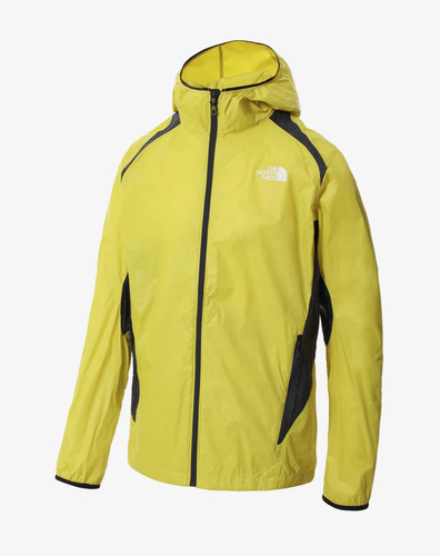 The north face - face, full