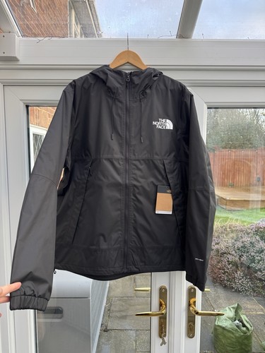 New the north face - new, men’s