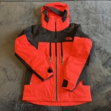 North Face Chakal Jacket In