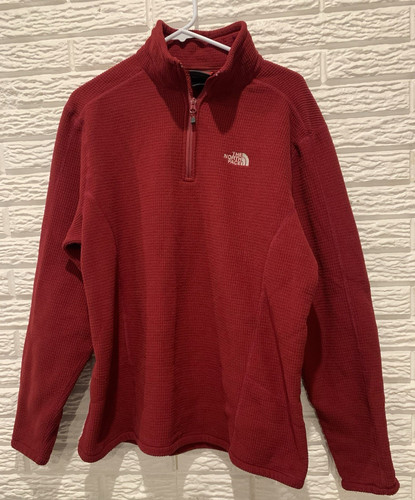 The north face zip - north,