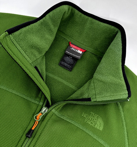 The north face full zip - north,