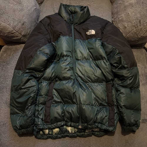 The north face men puffer - the,