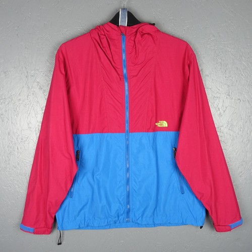The north face hooded - the, jacket