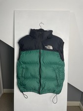 The North Face Nuptse 700