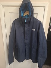 The North Face Dryvent Hooded