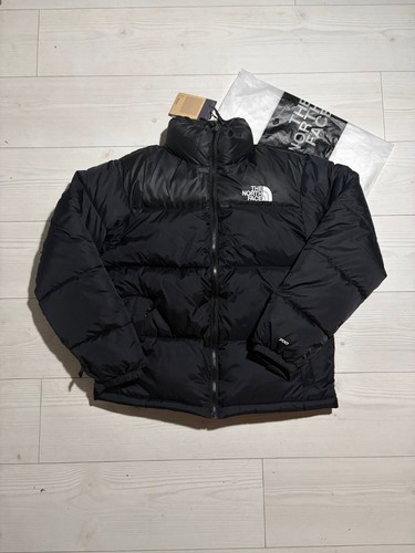 Black north face men - face, men's