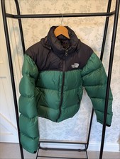 The North Face Men's Puffer