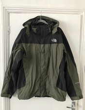 the north face hyvent mens