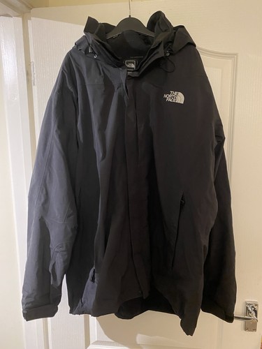 The north face mens - north, waterproof