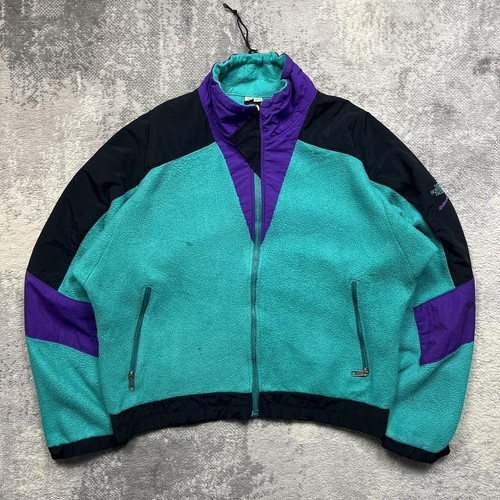 90s the north - 90s, fleece