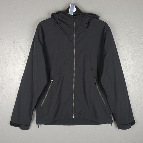 The north face hooded jacket - hooded,