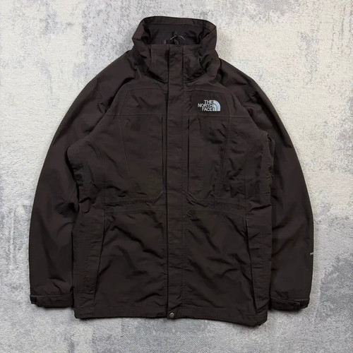 The north face hyvent - north,