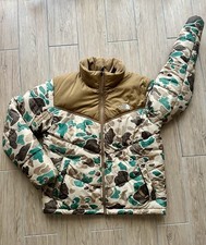 North Face Puffer (Saikuru