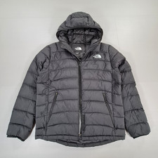 The North Face Mens Jacket