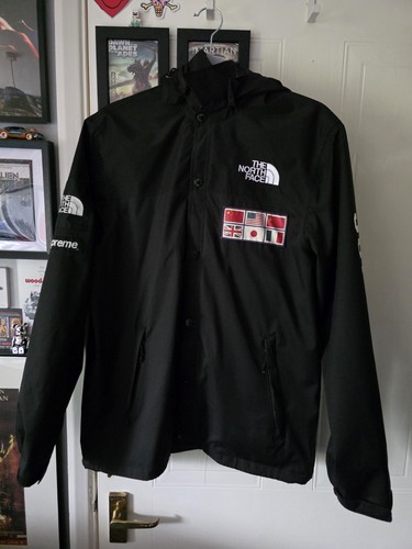 Supreme the north face - supreme,