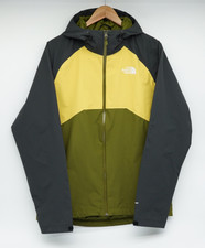 North face Mens Jacket Stratos