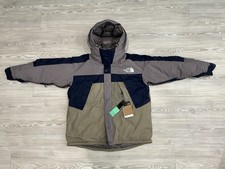 The North Face - Heavyweight