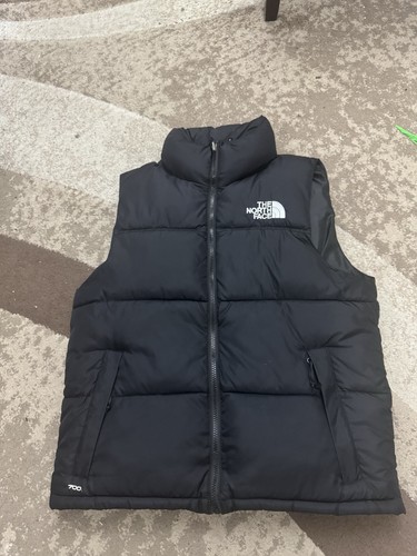 The north face nuptse - north,