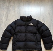 The North Face Men's puffer