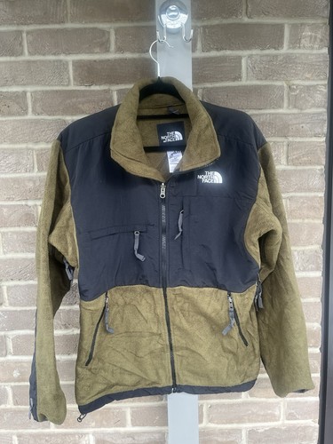 The north face green - the,