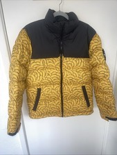 The North Face Nuptse 700 MAC