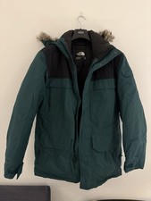 The North Face Men's Goose