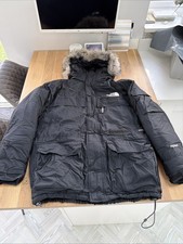 The North Face Men's McMurdo