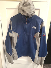The North Face Summit Series