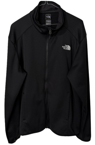 The north face softshell - north,
