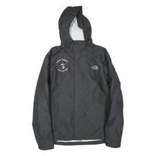 THE NORTH FACE Mens Grey Zip