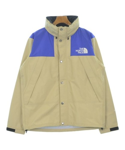 The north face mountain parka - the,