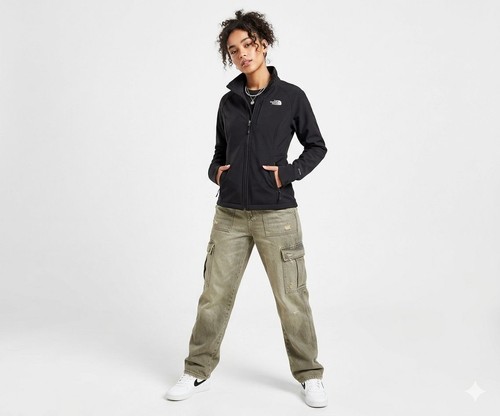 Women the north face black - women,