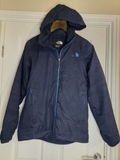 North Face Mens Dry Vent