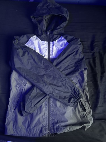North face windbreaker size - north,