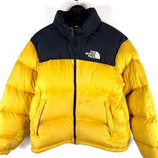 The North Face Jacket Mens
