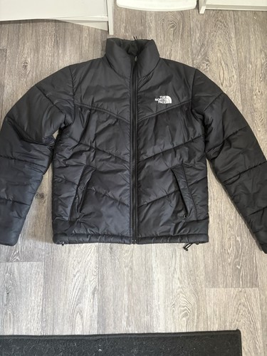 The north face black - north,